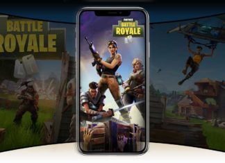 Epic Games Fortnite for Android–APK Downloads Leads to Malware