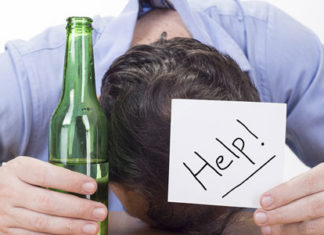 Activating a receptor found in neurons in the habenula could help treat alcohol addiction and ease withdrawal symptoms