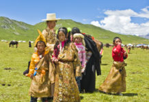 Scientists examine how high altitude and the associated limited available energy affects the growth of long bones in Himalayan populations
