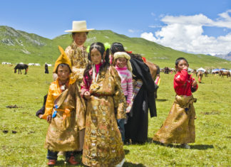 Scientists examine how high altitude and the associated limited available energy affects the growth of long bones in Himalayan populations