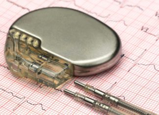 Micropacemaker may open up new cardiac pacing options for children and adults
