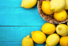 Anyone needing a little excitement in their lives could do worse than suck a lemon, surprising new research at the University of Sussex suggests