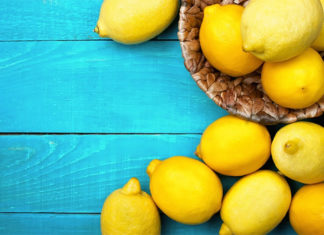 Anyone needing a little excitement in their lives could do worse than suck a lemon, surprising new research at the University of Sussex suggests