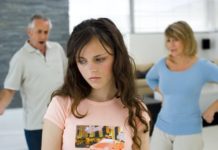 A new study reveals children show less attention to emotional facial expressions if their parents are highly critical