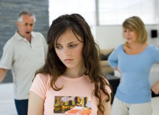 A new study reveals children show less attention to emotional facial expressions if their parents are highly critical