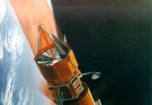 SPACE Russian scientists are developing cosmic guns : transforming a 3-meter optical telescope into a laser cannon