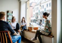 Researchers say our neural circuits could be responsible for why we find comfort in those who are similar to us and why we are often uneasy with those who might differ from us
