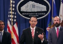 12 Russian Intelligence Agents Indicted For Hacking DNC Emails