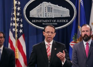 12 Russian Intelligence Agents Indicted For Hacking DNC Emails