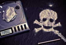 A new study reveals bile acids can reduce the rewarding properties of cocaine use