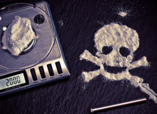 A new study reveals bile acids can reduce the rewarding properties of cocaine use