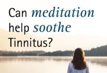 A new study reveals practicing mindfulness could help provide some relief for those suffering from tinnitus