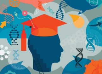 An international research : 1,200 genetic variants linked to educational attainment