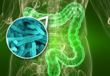 Antibiotic-induced microbiome depletion and affect glucose metabolism