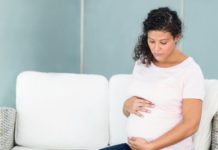 Anxiety and depressive symptoms during pregnancy have risen by 51 per cent within a generation