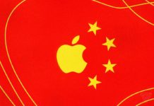 Apple Transfers Chinese Users’ iCloud Data to State-Controlled Data Centers