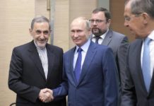 Argentina asks Russia to arrest Iran official over 1994 bombing
