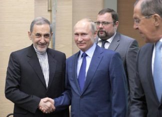 Argentina asks Russia to arrest Iran official over 1994 bombing