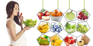 Children of mothers who follow a healthy lifestyle have a substantially lower risk of developing obesity than children of mothers who don’t make healthy lifestyle choices