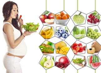 Children of mothers who follow a healthy lifestyle have a substantially lower risk of developing obesity than children of mothers who don’t make healthy lifestyle choices