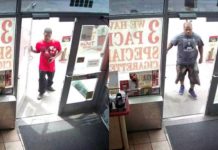 Crooks hack gas station fuel pump to steal 600 gallons of gas