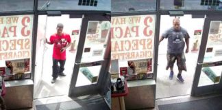 Crooks hack gas station fuel pump to steal 600 gallons of gas