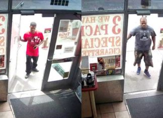 Crooks hack gas station fuel pump to steal 600 gallons of gas