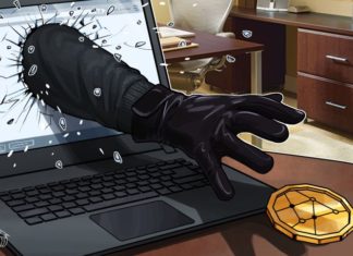 Cryptocurrency users on Discord & Slack hit by MacOS malware