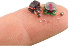DARPA has competition plans for insect-scale robots