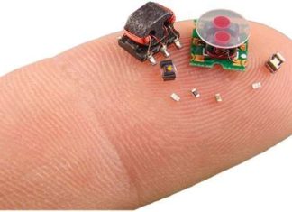 DARPA has competition plans for insect-scale robots