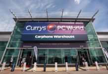 Dixons Carphone Data Breach Affects 10 Million Customers