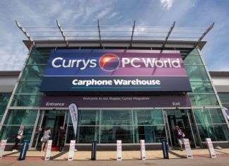Dixons Carphone Data Breach Affects 10 Million Customers