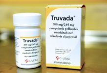 EU door opens for generic version of AIDS medicine Truvada