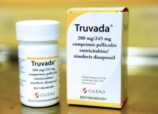 EU door opens for generic version of AIDS medicine Truvada