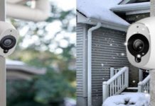 Flaw in Swann smart security cameras allows access to user’s live stream