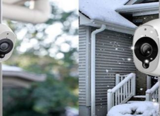 Flaw in Swann smart security cameras allows access to user’s live stream