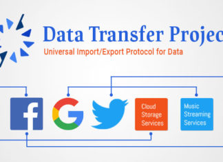 Google launches ‘Data Transfer Project’ to make it easier to switch services
