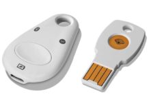 Google launches its own USB-based FIDO U2F Keys – Titan Security Keys