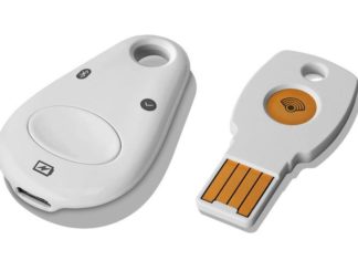 Google launches its own USB-based FIDO U2F Keys – Titan Security Keys