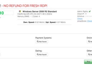 Hacker Puts Airport’s Security System Access On Dark Web Sale For Just $10