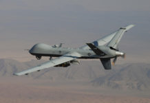 Hacker Sold Stolen U.S. Military Drone Documents On Dark Web For Just $200