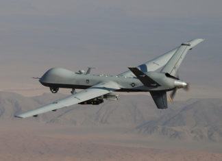 Hacker Sold Stolen U.S. Military Drone Documents On Dark Web For Just $200