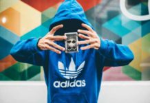 Hackers steal millions of customers’ data from Adidas US website