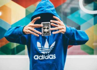 Hackers steal millions of customers’ data from Adidas US website