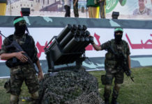 Hamas, l’assassino della porta accanto che chiede a Israele di dargli le armi