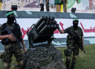 Hamas, l’assassino della porta accanto che chiede a Israele di dargli le armi