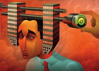 Heat reduce cognitive performance