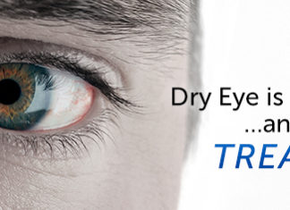 Immune cells that normally rush in to protect the eyes from infection might actually be disrupting moisturizing glands and causing dry eye
