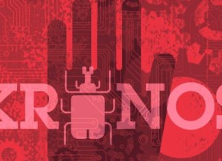 New variant of Kronos banking trojan spotted using Tor network