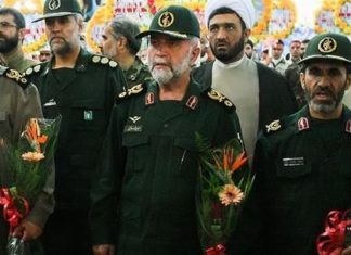L’esercito islamico in Siria aspetta solo l’ordine di distruggere Israele